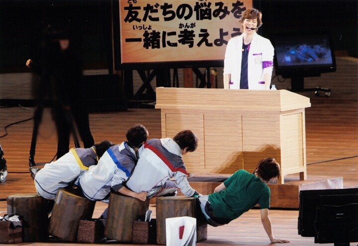 도쿄대보다 가기힘들다는 일본의 학교 | 인스티즈