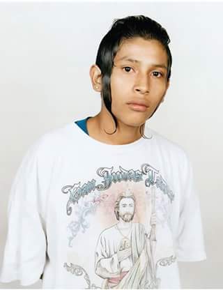 멕시코에서 핫하다는 스타일(feat 일진) | 인스티즈