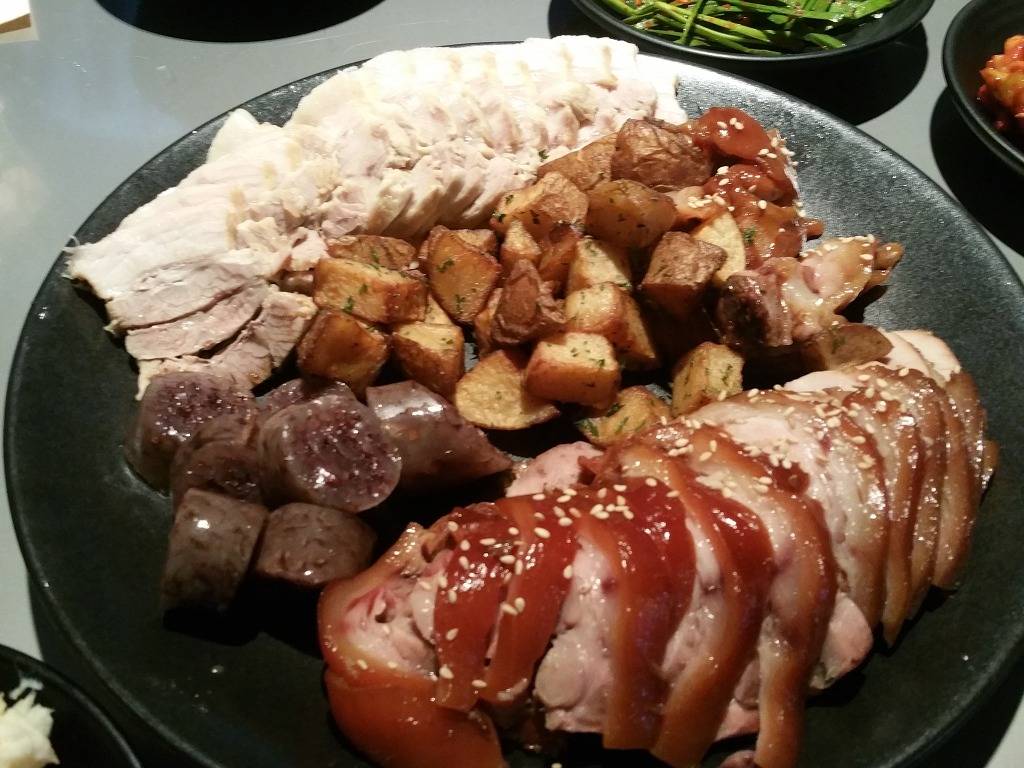 서울시내 1만원대 무한리필집 모음(사진50장) | 인스티즈