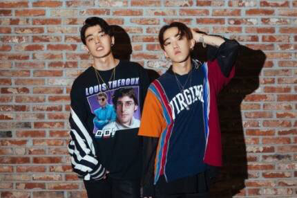 박재범·헤이즈 지원사격..그루비룸, 오늘(24일) 첫 EP 공개 | 인스티즈