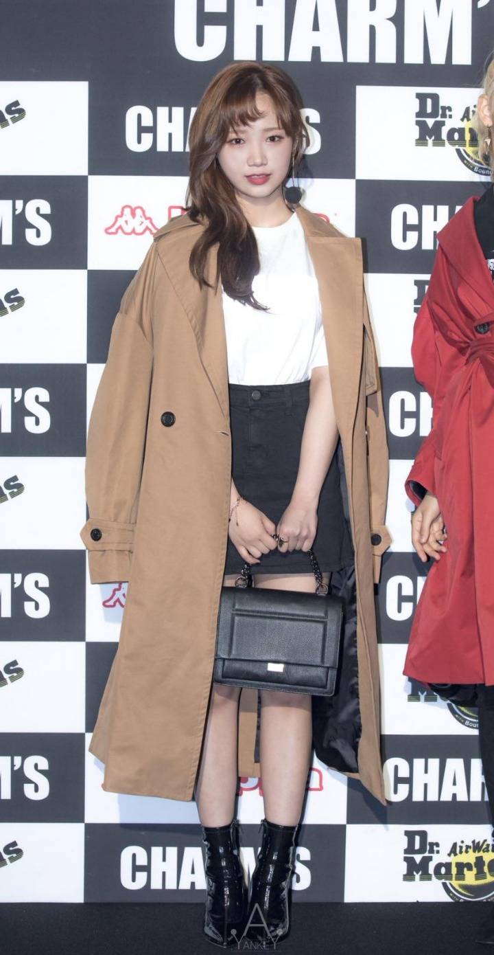 최유정 이쁨 | 인스티즈