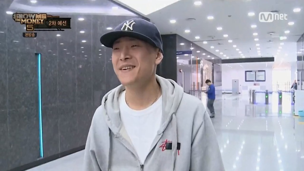 쇼미더머니5에서 임팩트 甲 이였던 참가자 | 인스티즈