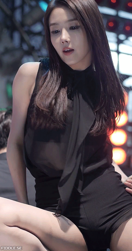 피에스타 메인 보컬 린지.jpg | 인스티즈