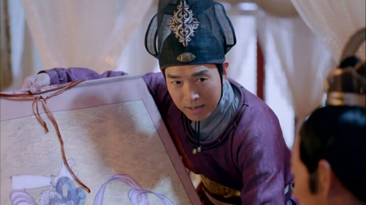 판빙빙주연 중국 유일무이한 여황제 측천무후의 일대기 ＜무미랑전기＞10 | 인스티즈