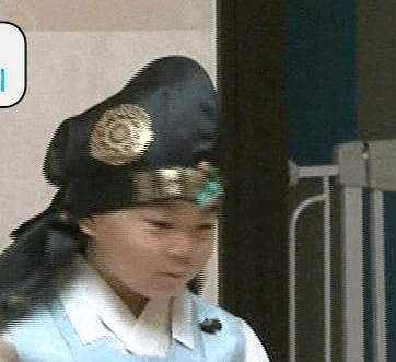 [슈돌] 동생 놀리는 짖궂은 대한민국ㅋㅋㅋㅋ | 인스티즈