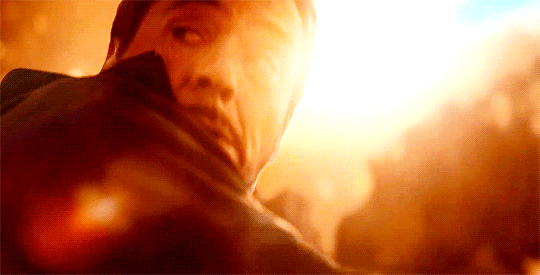 어벤져스 : 인피니티워 트레일러.gif | 인스티즈