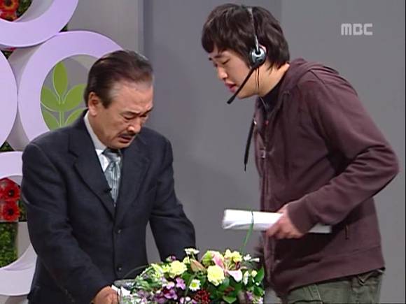 [거침없이하이킥] 생방송나가서 방송사고낸 순재옹ㅋㅋㅋㅋㅋ.jpg | 인스티즈