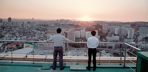 사회의 문턱에 선 20대를 울리는 미생 명대사들 | 인스티즈