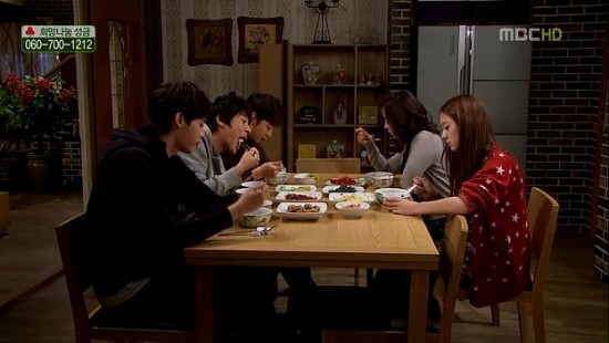 하이킥 시리즈에서 자신에게 로망을 심어준 포인트 고르기 | 인스티즈