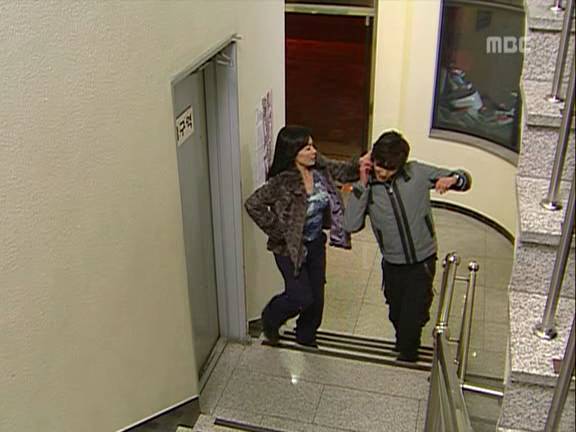 [거침없이하이킥] 풍파고 아이돌 이윤호ㅋㅋㅋㅋㅋㅋ.jpg | 인스티즈