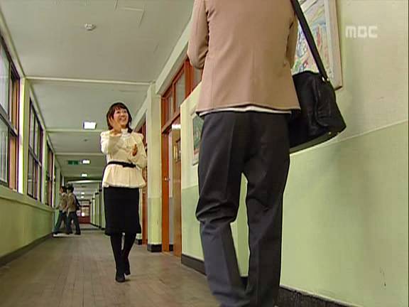 [거침없이하이킥] 풍파고 아이돌 이윤호ㅋㅋㅋㅋㅋㅋ.jpg | 인스티즈