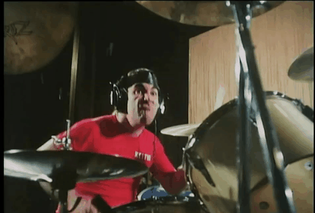 파괴의 미학을 아는 더 후의 퍼포먼스 (움짤) | 인스티즈