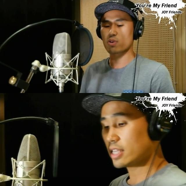 힙합앨범도 냈다는 그것이알고싶다PD | 인스티즈