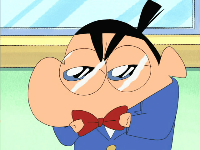 나이들어도 짱구를 계속보는 이유 | 인스티즈