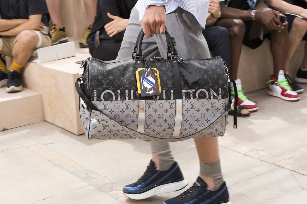 루이비통 2018년 신상 백 | 인스티즈