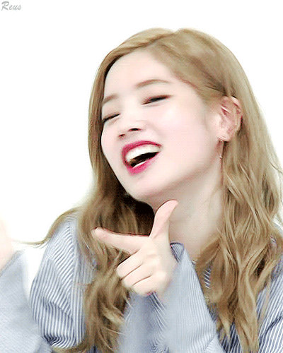 주간아이돌 다현.gif | 인스티즈