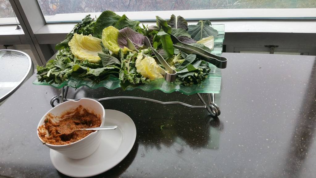 서울시내 1만원대 무한리필집 모음(사진50장) | 인스티즈