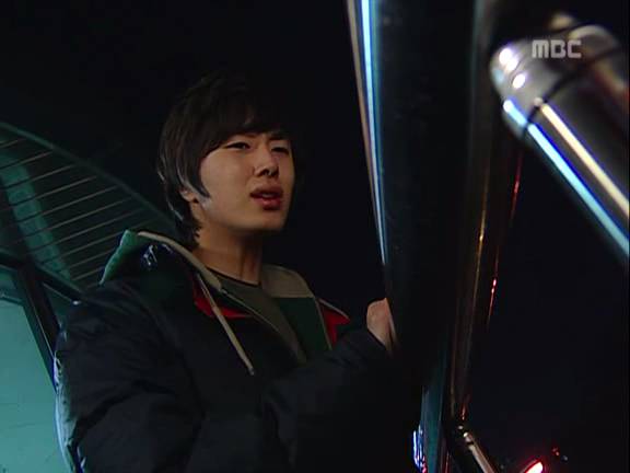 [거침없이하이킥] 풍파고 아이돌 이윤호ㅋㅋㅋㅋㅋㅋ.jpg | 인스티즈