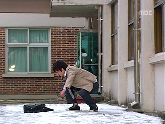 [거침없이하이킥] 풍파고 아이돌 이윤호ㅋㅋㅋㅋㅋㅋ.jpg | 인스티즈