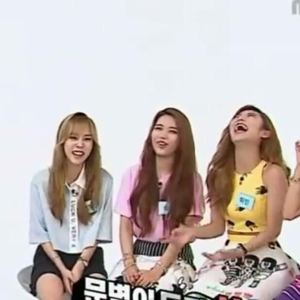 치과의사들이 좋아할것같은 마마무 휘인 | 인스티즈