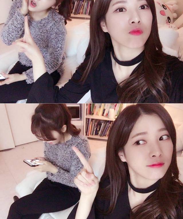 언제나 열일 하는 해인이 미모.gif(데이터 주의) | 인스티즈