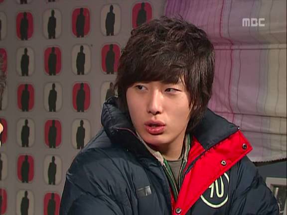 [거침없이하이킥] 풍파고 아이돌 이윤호ㅋㅋㅋㅋㅋㅋ.jpg | 인스티즈