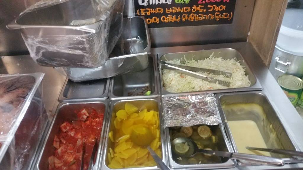 서울시내 1만원대 무한리필집 모음(사진50장) | 인스티즈