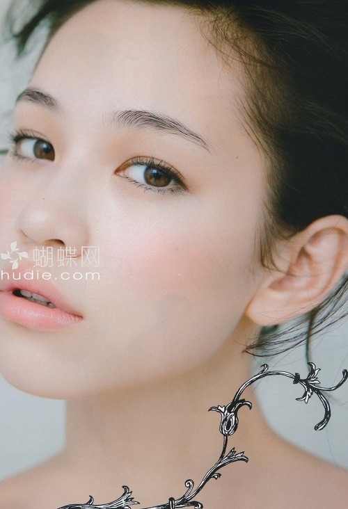 화장으로 보는 중국과 일본 스타일링 차이 | 인스티즈