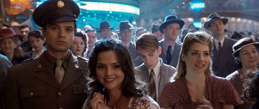 [MCU] 찌통의 끝을 달리는 버키(윈터 솔져)의 기구한 인생 | 인스티즈