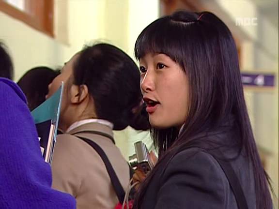 [거침없이하이킥] 풍파고 아이돌 이윤호ㅋㅋㅋㅋㅋㅋ.jpg | 인스티즈