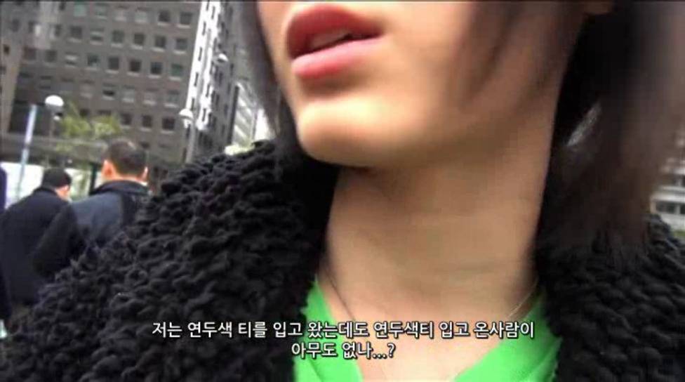 같은 그룹에서 같이 활동하는 멤버를 덕질할 때 일어나는 일.jpg | 인스티즈