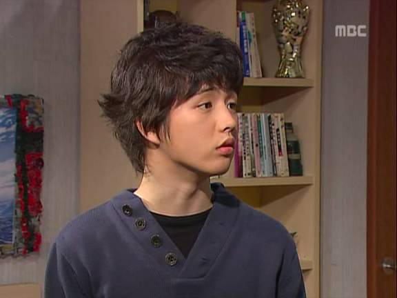 [거침없이하이킥] 풍파고 아이돌 이윤호ㅋㅋㅋㅋㅋㅋ.jpg | 인스티즈