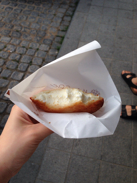 전주한옥마을 먹거리 | 인스티즈