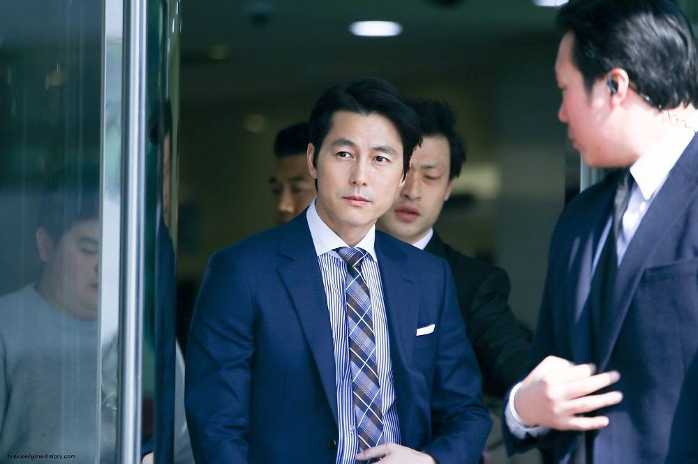 한국에서 제일 잘생긴 형 | 인스티즈