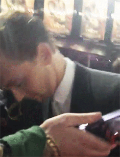 무릎을 꿇는 연예인 | 인스티즈