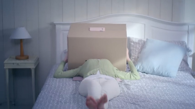 한광고의 몸매가 드러나는 장면 | 인스티즈