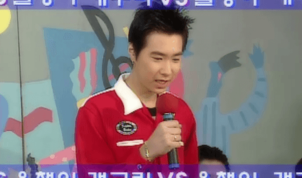 별로 안닮았다고 생각했는데 알고보니 그냥 똑같이 생긴 부자.jpgif | 인스티즈