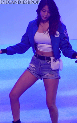 이시간에 보면 좋은 여자연예인 몸매짤들.gif | 인스티즈