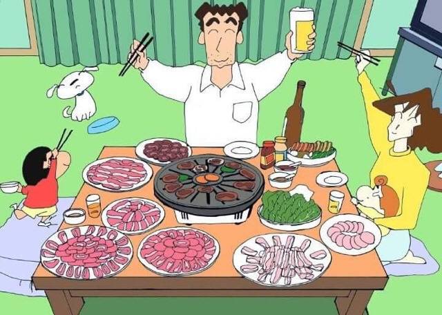 나이들어도 짱구를 계속보는 이유 | 인스티즈