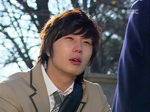 [거침없이하이킥] 풍파고 아이돌 이윤호ㅋㅋㅋㅋㅋㅋ.jpg | 인스티즈