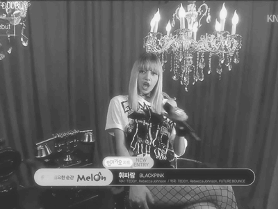 아침에 보는 블랙핑크 리사 데이터 주의 | 인스티즈