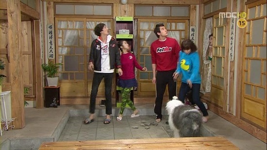 하이킥 시리즈에서 자신에게 로망을 심어준 포인트 고르기 | 인스티즈