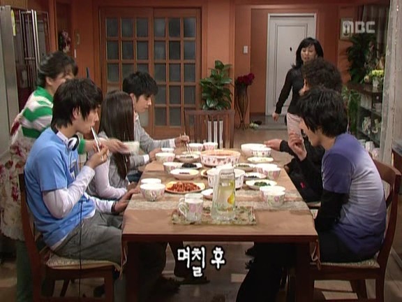 [거침없이하이킥] 순재 산삼주 깬 범이 ㅋㅋㅋㅋㅋㅋ.jpg | 인스티즈