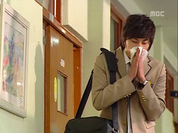 [거침없이하이킥] 풍파고 아이돌 이윤호ㅋㅋㅋㅋㅋㅋ.jpg | 인스티즈