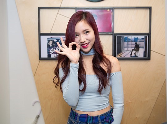 오늘자 트와이스.jpg | 인스티즈