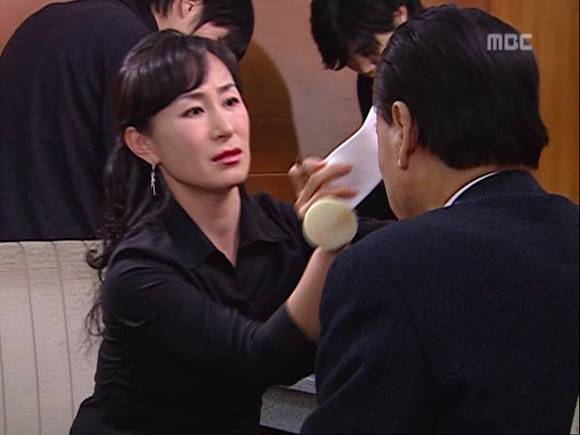 [거침없이하이킥] 생방송나가서 방송사고낸 순재옹ㅋㅋㅋㅋㅋ.jpg | 인스티즈