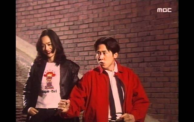 첫 이상형이였던 여자 연예인 | 인스티즈