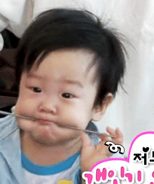 [슈퍼맨이돌아왔다] 레알 똑똑한거 같은 서준이 (아닐 수도 있음) | 인스티즈