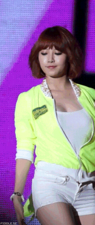 이시간에 보면 좋은 여자연예인 몸매짤들.gif | 인스티즈