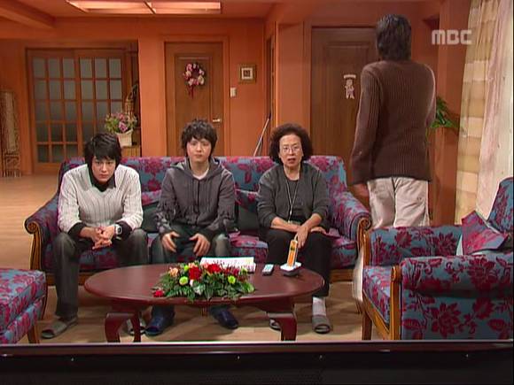 [거침없이하이킥] 생방송나가서 방송사고낸 순재옹ㅋㅋㅋㅋㅋ.jpg | 인스티즈